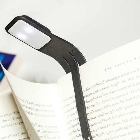 Moleskine Rechargeable Booklight