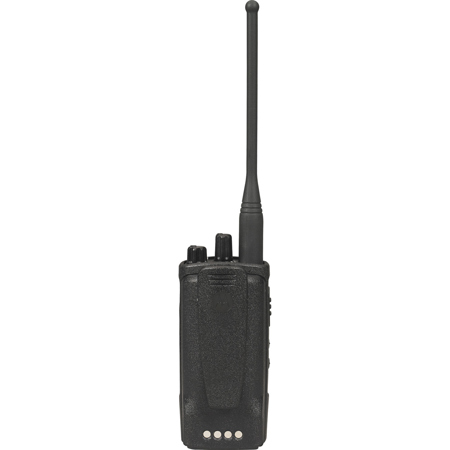 Motorola RDX Business Series RDU4100 10 Channel Two-Way UHF Radio