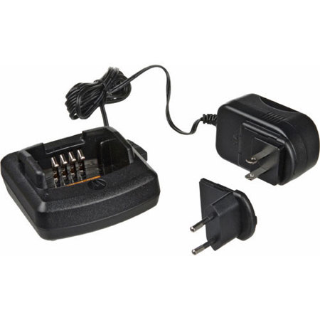 Motorola RLN6304 Two Hour Rapid Charger Kit for RDX Radio Series