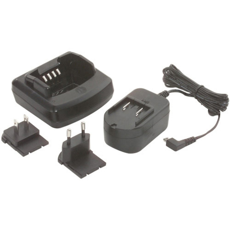 Motorola RLN6304 Two Hour Rapid Charger Kit for the RDX Radio Series