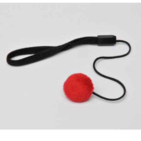 Mod Red Minky Cap Saver