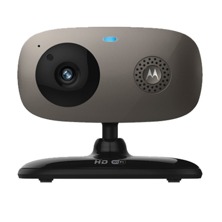 Motorola Scout66 Wi-Fi HD 720p Pet Monitoring Camera with Infrared Night Vision