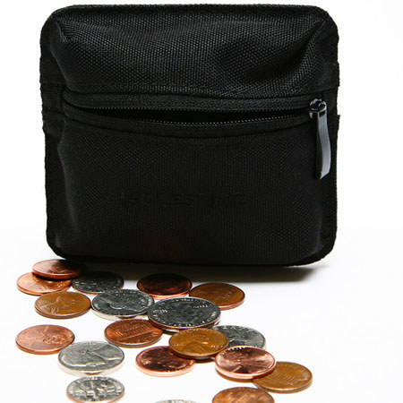 Moleskine 3 x 4 inch Small Multipurpose Case