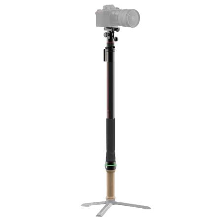 Moza Slypod 2-in-1 Motorized Monopod & Slider