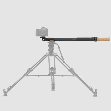 その他 MOZA Slypod E Motorized Slider Monopod Moza Slypod E Motorized Monopod SPE02 B&H Photo Video