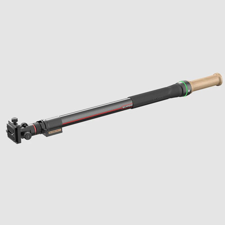 MOZA Slypod 2-in-1 Motorized Monopod & Slider SPD02 - Adorama