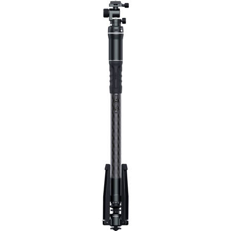 Moza Slypod Pro 3-In-1 Motorized CF Monopod Master Kit, Pan & Tilt