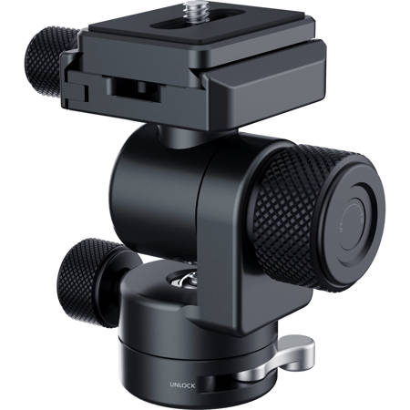 Moza Slypod Pro 3-In-1 Motorized CF Monopod Master Kit, Pan & Tilt