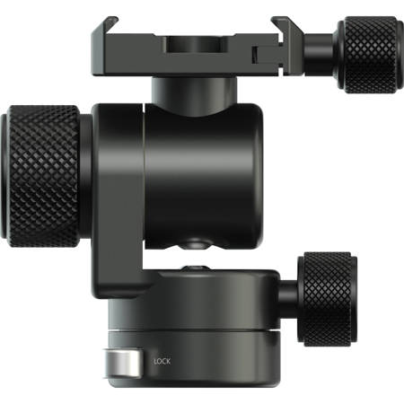 Moza Slypod Pro 3-In-1 Motorized CF Monopod Master Kit, Pan & Tilt