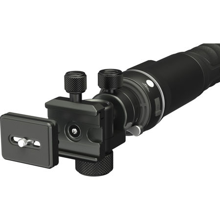 Moza Slypod Pro 3-In-1 Motorized CF Monopod Master Kit, Pan & Tilt