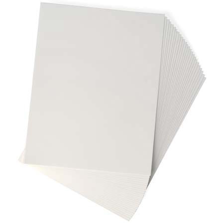 Moab Glossy Paper Sample Pack, 8.5x11", 24 Sheets