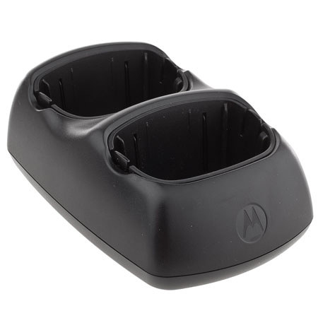 Motorola 1501 MT and MU Series Desktop Charging Base