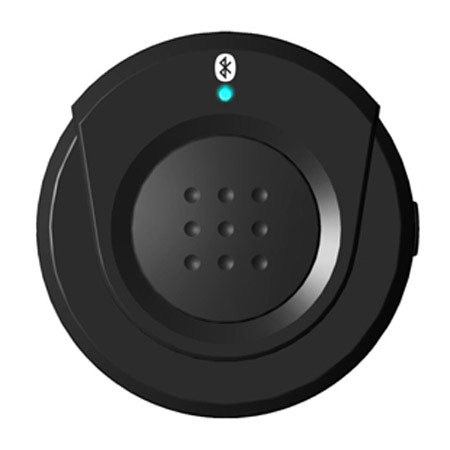 Motorola 2-Way Radio Wireless Bluetooth PTT Pod