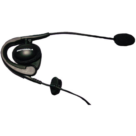 Motorola 56320 Earpiece with Boom Microphone for GT