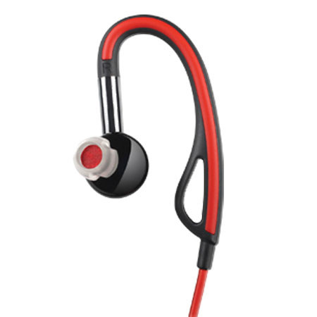 Motorola MOTOACTV SF200 Sports Headphones