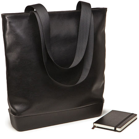 Moleskine Tote Bag, Holds Up to 15 inch Screen Laptop
