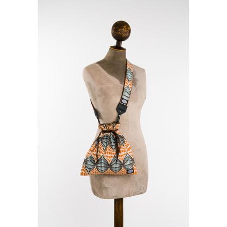 Mod Tear Drop Drop-in Bag