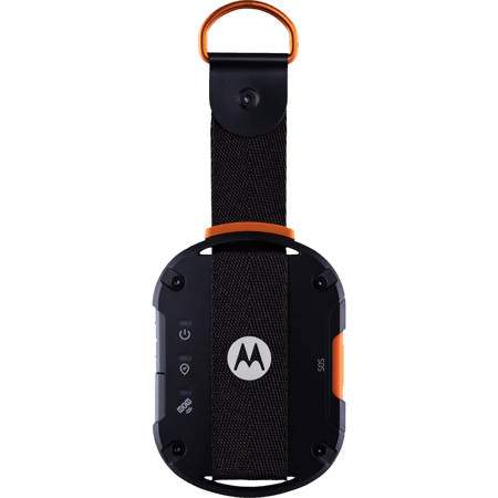 Motorola Defy Satellite Link DEFY