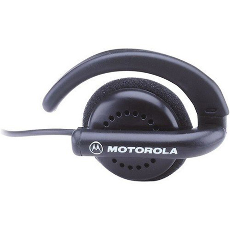 Motorola Flexible Ear Receiver for Talkabout Series Radios