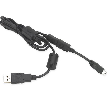 Motorola CPS Programming Cable for Business Radio