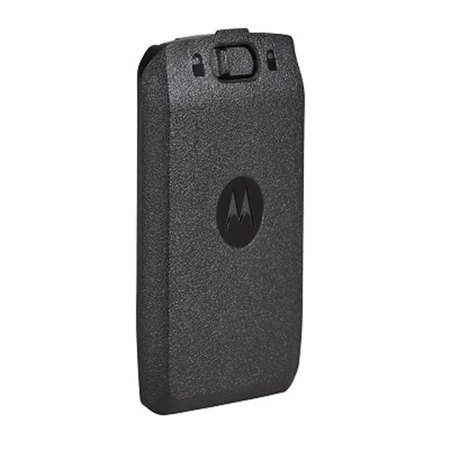 Motorola Ultra High-Capacity Battery Door for BT110 Battery
