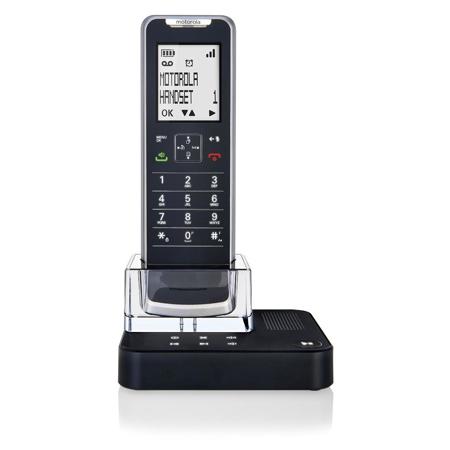 Motorola IT6 DECT 6.0 Digital Cordless Home Phone with Answering Machine