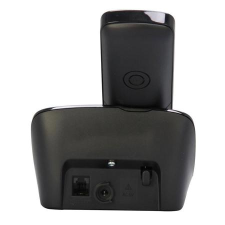 Motorola L601 DECT 6.0 Cordless Handset Speakerphone with Caller ID/Call Waiting