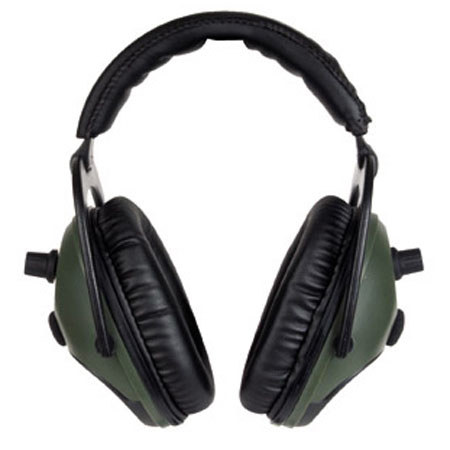 Motorola Talkabout Electronic Earmuff