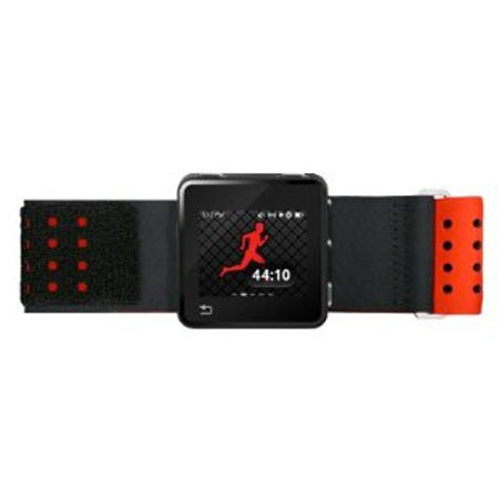 Motorola MOTOACTV Sports Armband