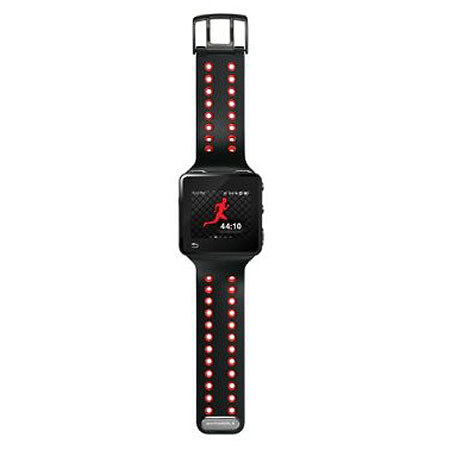 Motorola MOTOACTV Sports Watch Strap