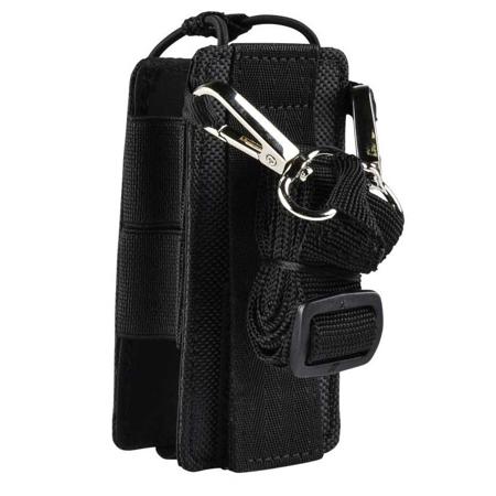 Motorola Talkabout Carry Pouch T200, T400, & T600 Series Compatible