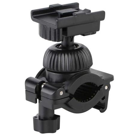 Motorola Talkabout Handle Bar Mount T100, T200, T400, & T600 Series Compatible