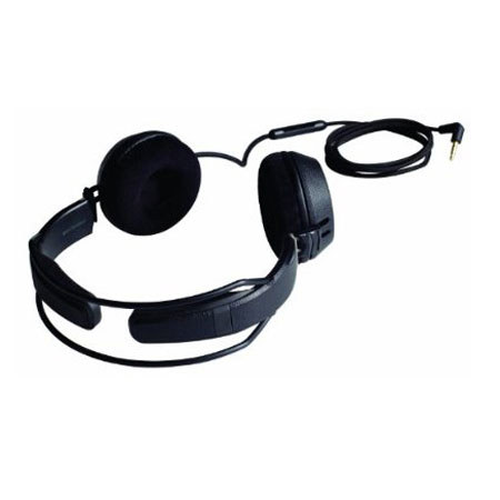 Motorheadphones Bomber On Ear Professional Headphones