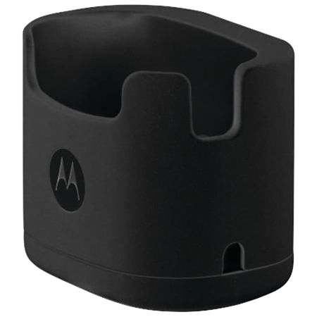 Motorola Wall/Desk Stand Kit for Talkabout T400 Series Radios, Black