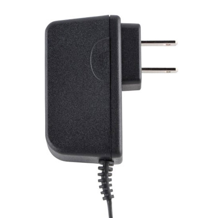 Motorola Mini USB Wall Charger for Various 2-Way Radios