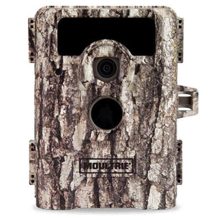 Moultrie Game Spy D-555i Digital Infrared Game Camera