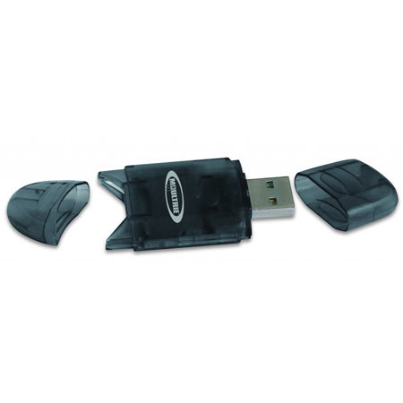 Moultrie USB 2.0 SD Card Reader
