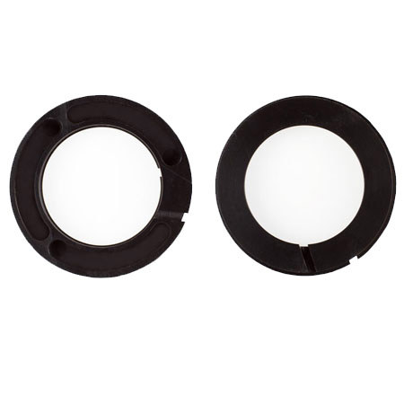 Movcam 104:77mm Step-Down Ring for Clamp-On MatteBoxes