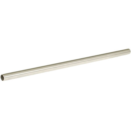 Movcam 19mm Steel Rod, 18" Length, Single