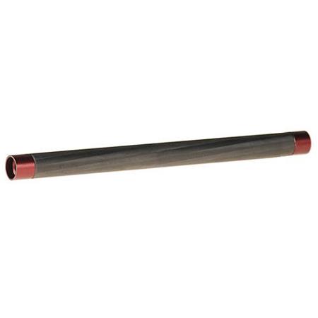 Movcam 15mm Carbon Fiber Rod, 8" Length