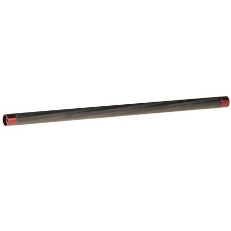 Movcam 15mm Carbon Fiber Rod, 12" Length