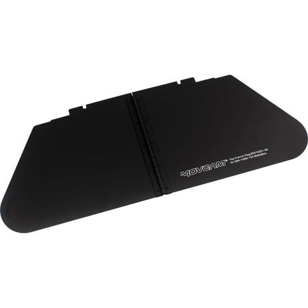 Movcam Top Flag for MM1, MM1A, MM102 Matte Boxes