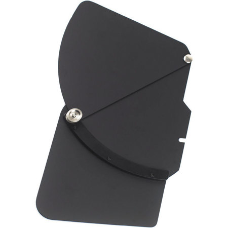 Movcam Right Side Flag for MM1, MM1A, MM102 Matte Boxes