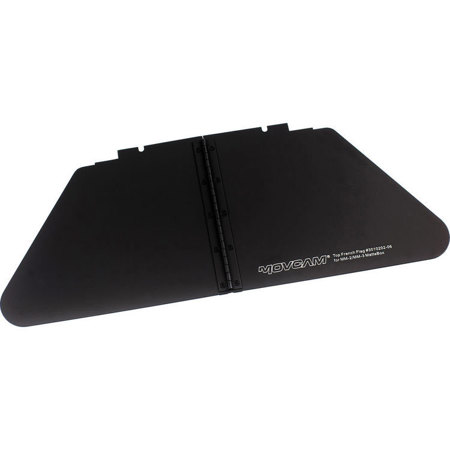 Movcam Top Flag for MM2 Matte Box