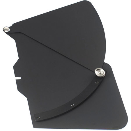 Movcam Left Side Flag for MM2 Matte Box