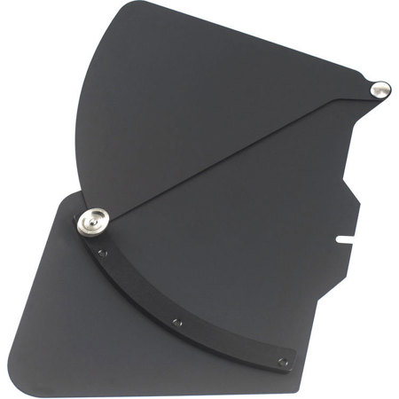 Movcam Right Side Flag for MM3 Matte Box