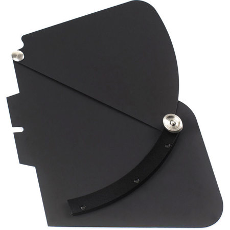 Movcam Left Side Flag for MM5 Matte Box