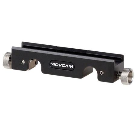 Movcam 15mm LWS Rod Bridge for MCF-1 Follow Focus