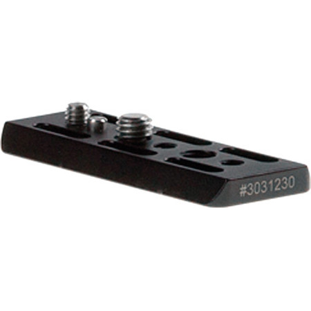 Movcam Quick-Release Spacer for Canon C100/300/500 Cameras