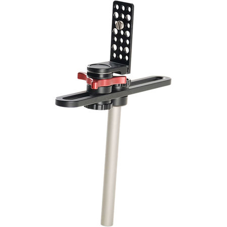 Movcam Type A EVF Mount for Cameras with 15mm Rod Clamp